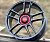 Диск колеса OZ RACING F9826 8,5x19 5*100/5*114,3 ET38 D73,1 Gloss Gray