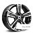 КиК R16 / 6.5J PCD 5x114.3 ЕТ 38 ЦО 67.1 Оклахома