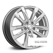 Скад R16 / 6.5J PCD 5x110 ЕТ 37 ЦО 65.1 Кения