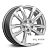 Скад R16 / 6.5J PCD 5x114.3 ЕТ 45 ЦО 54.1 Кения