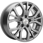 Khomen Wheels KHW1608 (Mitsubishi)