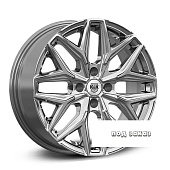 КиК R17 / 7J PCD 4x108 ЕТ 36 ЦО 63.35 Ариус