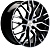 Khomen Wheels KHW2005 (Tugella)