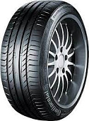 Каталог Автошина Continental SportContact 5 SUV 315/40/21 111Y MO (EU) от магазина Шинторг