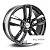 RST R18 / 7.5J PCD 5x108 ЕТ 45 ЦО 63.4 R128
