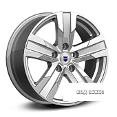 КиК R16 / 7J PCD 5x110 ЕТ 39 ЦО 65.1 Висмут