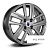 КиК R15 / 6J PCD 4x100 ЕТ 40 ЦО 60.1 Хант