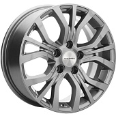 Khomen Wheels KHW1608 (Toyota/Suzuki)