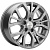Khomen Wheels KHW1608 (Toyota/Suzuki)