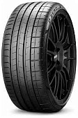 Каталог Автошина Pirelli P Zero PZ4 LUXURY SALOON 275/40/18 103Y Run Flat от магазина Шинторг