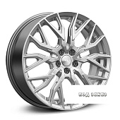 Скад R18 / 7J PCD 5x108 ЕТ 41 ЦО 59.6 Эльба
