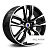 КиК R18 / 8J PCD 5x112 ЕТ 25 ЦО 66.6 Борэй