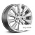 Скад R18 / 8J PCD 5x112 ЕТ 30 ЦО 66.6 Астер