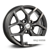Скад R16 / 6.5J PCD 5x114.3 ЕТ 50 ЦО 67.1 KL-368