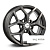 Скад R16 / 6.5J PCD 5x108 ЕТ 50 ЦО 63.35 KL-368