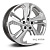 Скад R18 / 7J PCD 5x114.3 ЕТ 35 ЦО 60.1 KL-1069