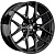 8x19/6x139,7 ET25 D106,1 LS FG31 BK (конус)