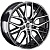 8,5x20/5x114,3 ET45 D67,1 LS FG04 BKF (конус, C570)