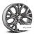 Скад R18 / 7J PCD 5x114.3 ЕТ 35 ЦО 67.1 KL-293