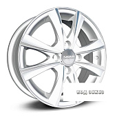 Скад R14 / 5.5J PCD 4x100 ЕТ 43 ЦО 60.1 Мальта