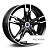 КиК R17 / 7J PCD 5x112 ЕТ 49 ЦО 57.1 Солар-Оригинал