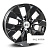 RST R17 / 6.5J PCD 6x139.7 ЕТ 48 ЦО 92.5 R237