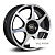 Cross Street R14 / 5.5J PCD 4x98 ЕТ 35 ЦО 58.6 CR-15