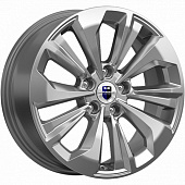 7x17/5x114,3 ET45 D67,1 Авиор (КС936) Дарк платинум