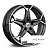 Wheels UP R18 / 6.5J PCD 5x114.3 ЕТ 50 ЦО 66.1 Up118