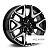 КиК R18 / 7.5J PCD 6x139.7 ЕТ 41 ЦО 67.1 Гангут
