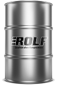 Масло трансмиссионное ROLF Transmission M5 G 80W-90 (20л) УЦЕНКА