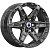 8x18/6x114,3 ET25 D66,1 Дистрикт (КС1159) Кварц