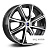 КиК R17 / 7J PCD 5x112 ЕТ 40 ЦО 57.1 Арнар-Оригинал