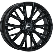 8,5x20/5x108 ET42 D63,4 Kent Gloss Black