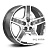Premium Series R20 / 8.5J PCD 5x120 ЕТ 41.5 ЦО 66.1 КР008 Voyah Dream