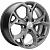 7x17/5x114,3 ET37 D66,5 KHW1702 (Jolion) Gray