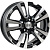 6x15/4x100 ET48 D54,1 R065 (Rio, Solaris) BD