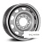 TREBL R16 / 6J PCD 5x139.7 ЕТ 45 ЦО 108.6 Sobol