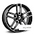Wheels UP R16 / 6.5J PCD 5x105 ЕТ 38 ЦО 56.6 Up113