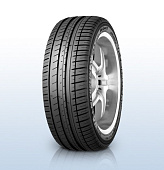 Каталог Автошина Michelin Pilot Sport 4 SUV 235/55/19 101V от магазина Шинторг