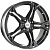 7,5x19/5x114,3 ET35 D60,1 R099 (Uni-K) BL