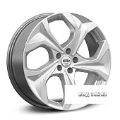 Скад R19 / 7.5J PCD 5x108 ЕТ 38 ЦО 60.1 KL-1163