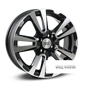 RST R15 / 6J PCD 4x100 ЕТ 48 ЦО 54.1 R065