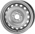 Диск колеса Trebl "7625" 6,5x16 5*114,3 ET39 D60,1 silver