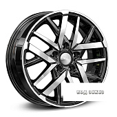 Скад R16 / 6J PCD 5x100 ЕТ 38 ЦО 57.1 Босфор