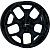 7,5x18/5x108 ET39 D72 Liberty Gloss Black
