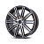 Диск колеса PDW 1004 7,0x17 4*100 ET38 D60,1 M/U4B 20/64/15/20