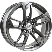7x17/5x108 ET40 D54,1 R037 (JAC) BMG