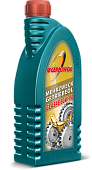 Масло трансмиссионное JB German Oil GL4 SAE 80w-90 (1л)