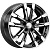 6,5x16/5x114,3 ET45 D54,1 Кения (КЛ367) Алмаз